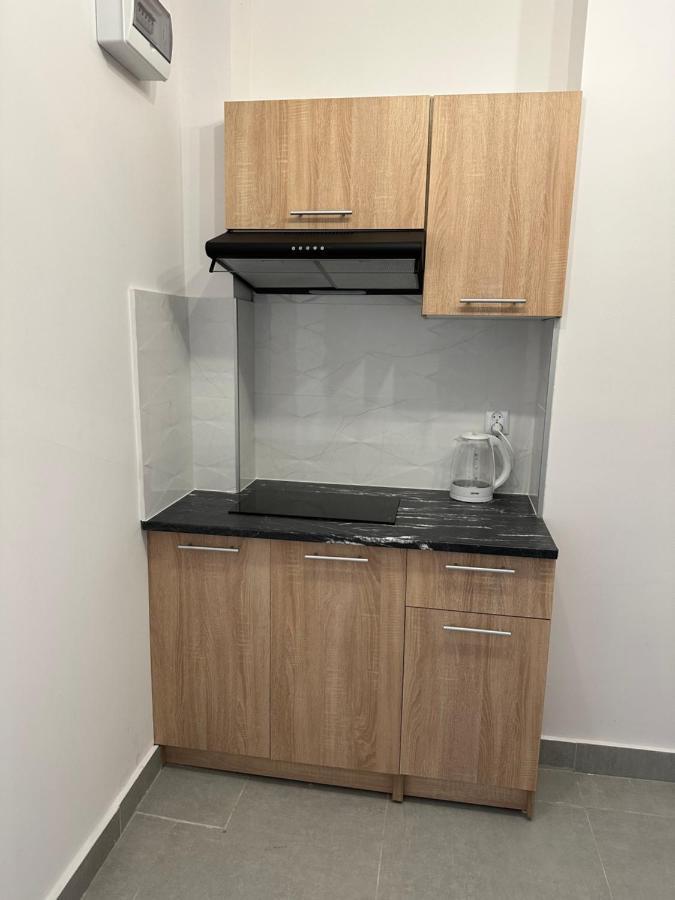 ルブリンApartament Medalionow Z Parkingiemアパートメント エクステリア 写真