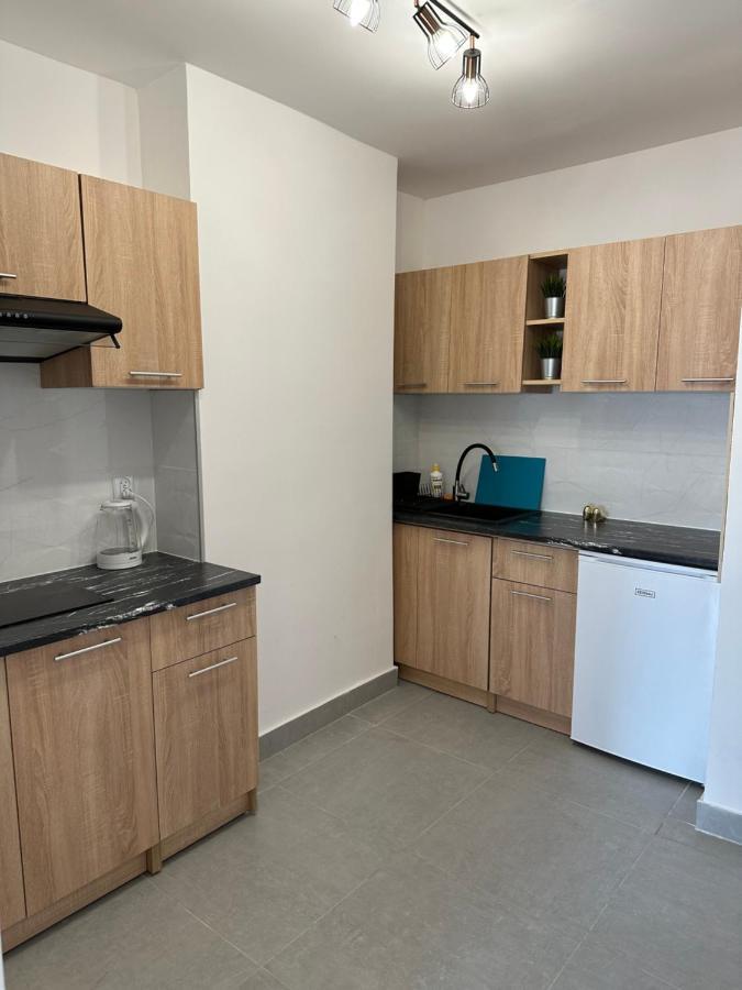 ルブリンApartament Medalionow Z Parkingiemアパートメント エクステリア 写真