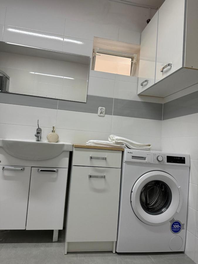 ルブリンApartament Medalionow Z Parkingiemアパートメント エクステリア 写真